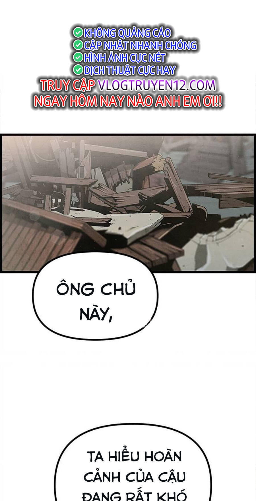 Chinh Phục Võ Lâm Chỉ Với 1 Tô Mỳ Chap 2 - Next Chap 3