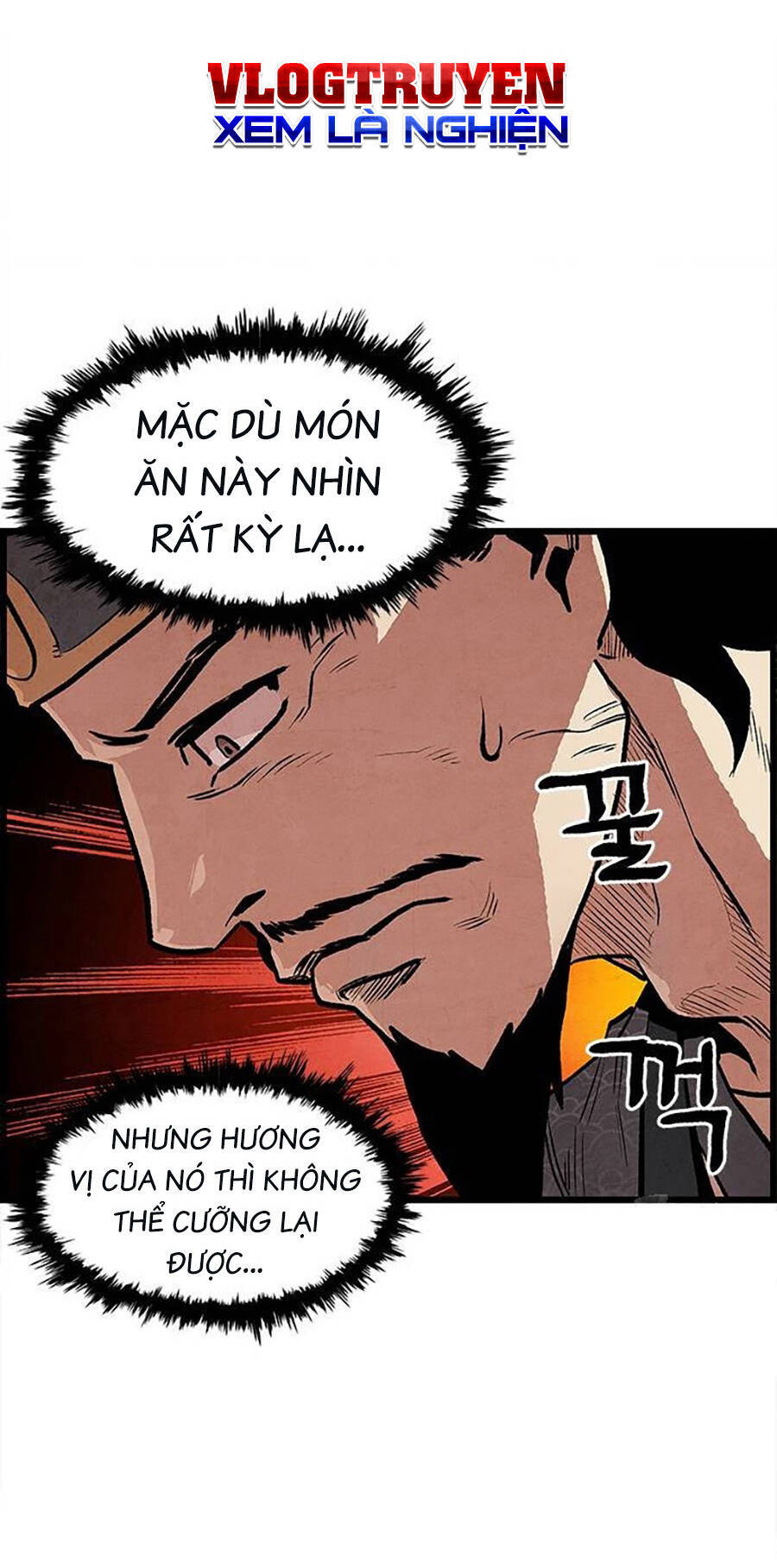 Chinh Phục Võ Lâm Chỉ Với 1 Tô Mỳ Chap 2 - Next Chap 3