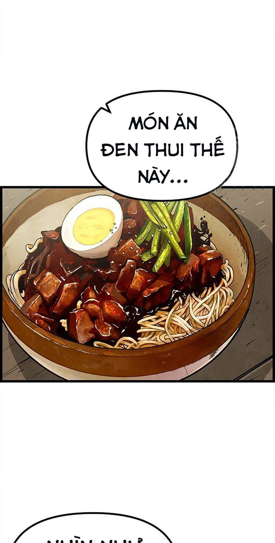 Chinh Phục Võ Lâm Chỉ Với 1 Tô Mỳ Chap 2 - Next Chap 3