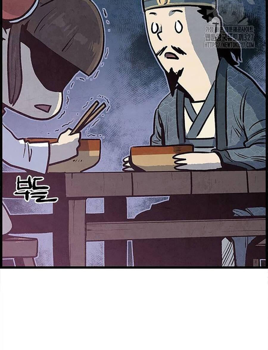 Chinh Phục Võ Lâm Chỉ Với 1 Tô Mỳ Chap 2 - Next Chap 3