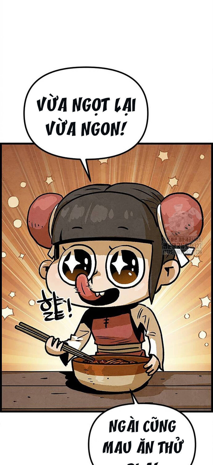 Chinh Phục Võ Lâm Chỉ Với 1 Tô Mỳ Chap 2 - Next Chap 3