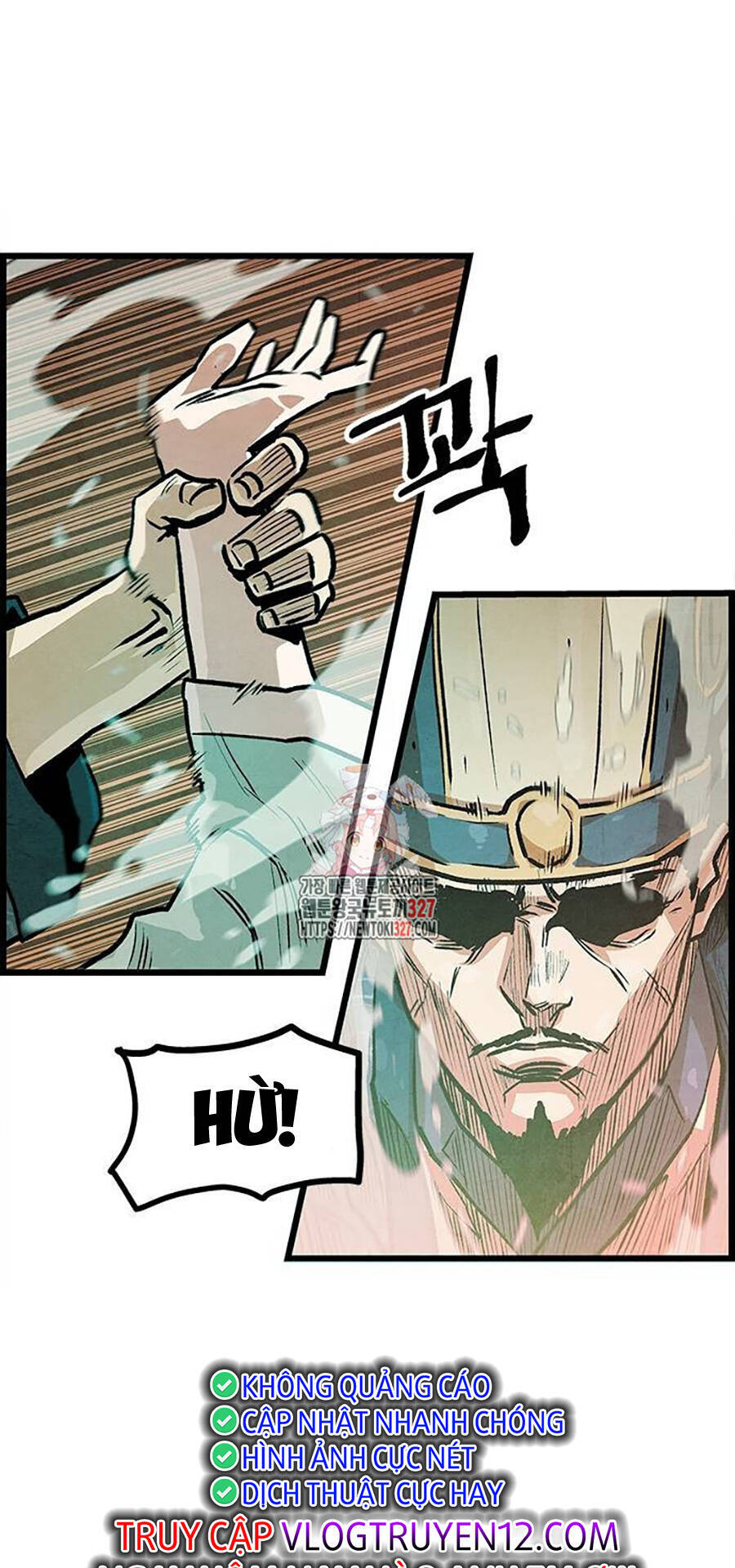 Chinh Phục Võ Lâm Chỉ Với 1 Tô Mỳ Chap 3 - Next Chap 4
