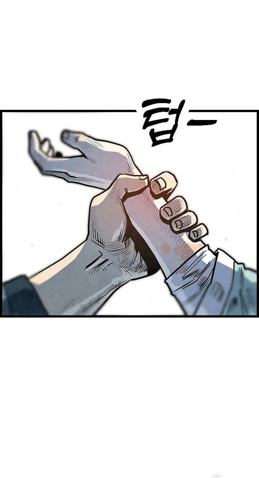Chinh Phục Võ Lâm Chỉ Với 1 Tô Mỳ Chap 3 - Next Chap 4