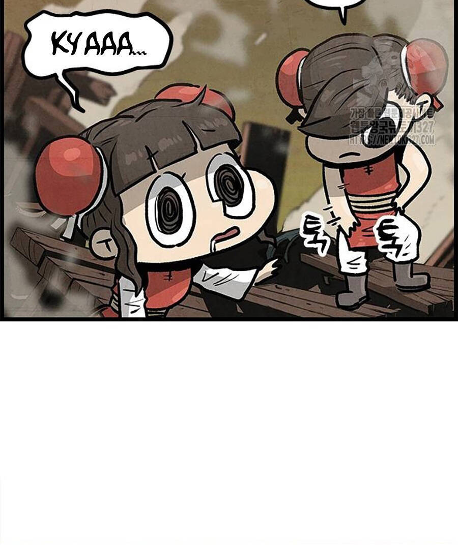 Chinh Phục Võ Lâm Chỉ Với 1 Tô Mỳ Chap 3 - Next Chap 4