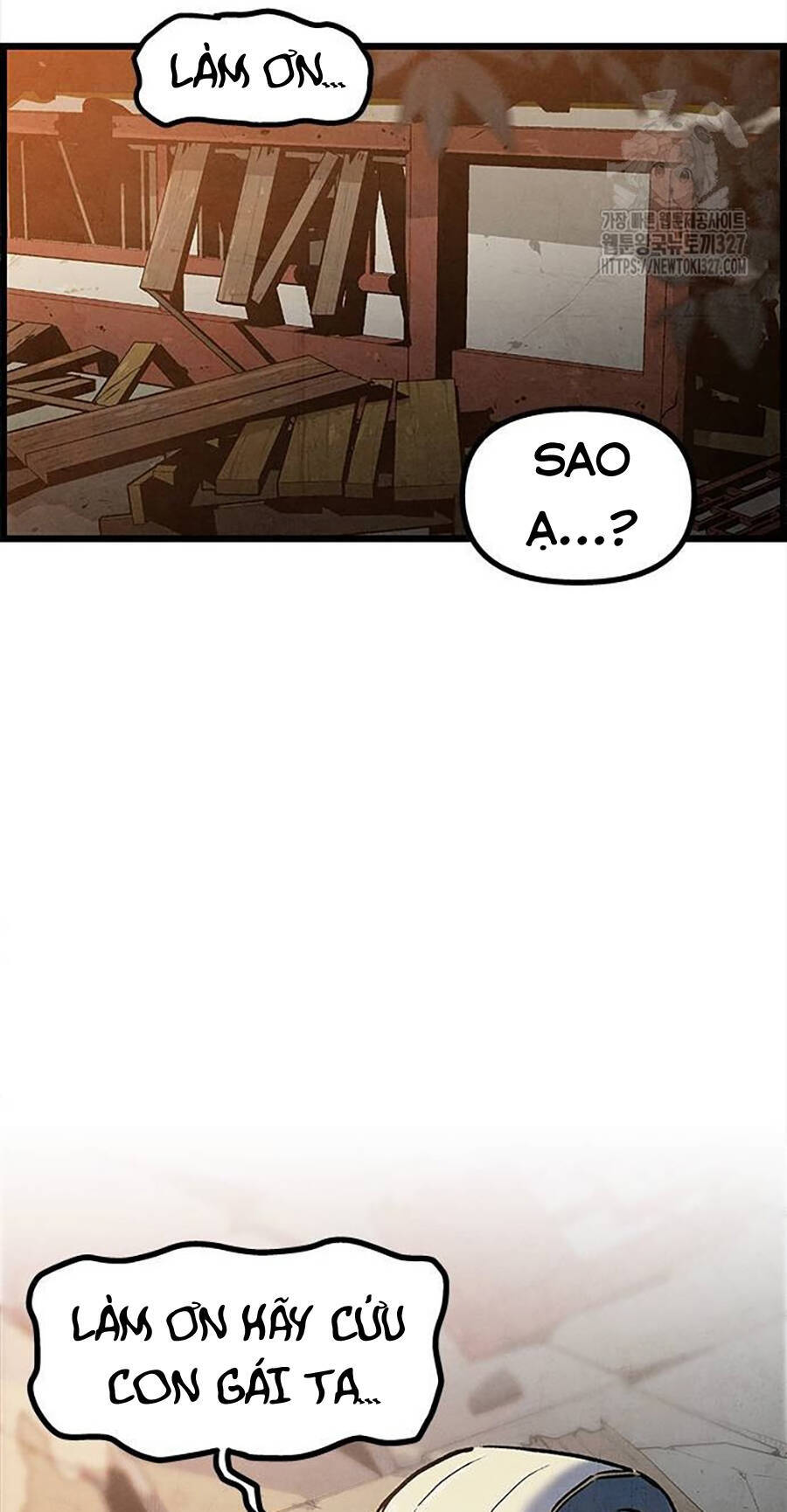 Chinh Phục Võ Lâm Chỉ Với 1 Tô Mỳ Chap 3 - Next Chap 4
