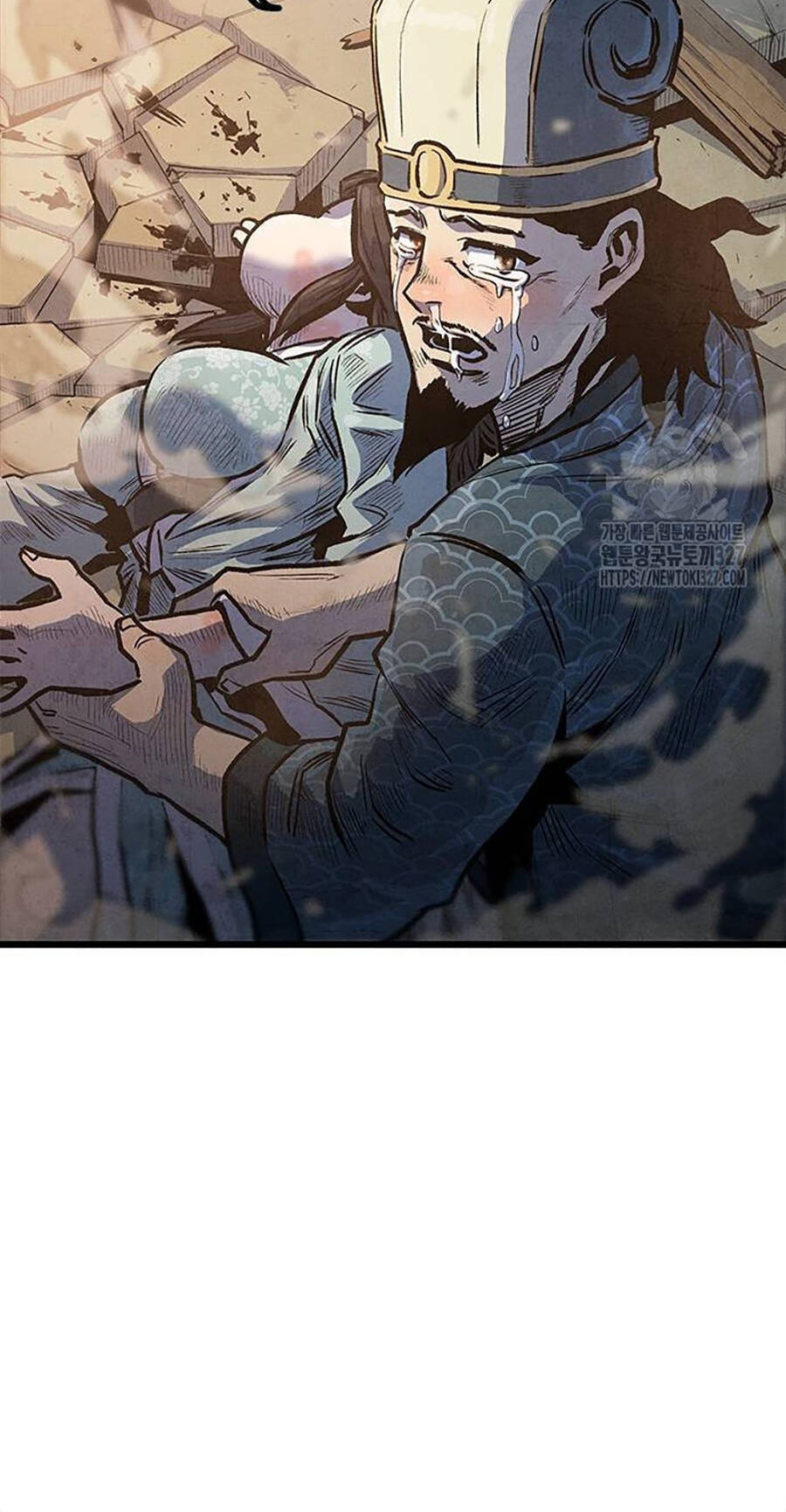 Chinh Phục Võ Lâm Chỉ Với 1 Tô Mỳ Chap 3 - Next Chap 4