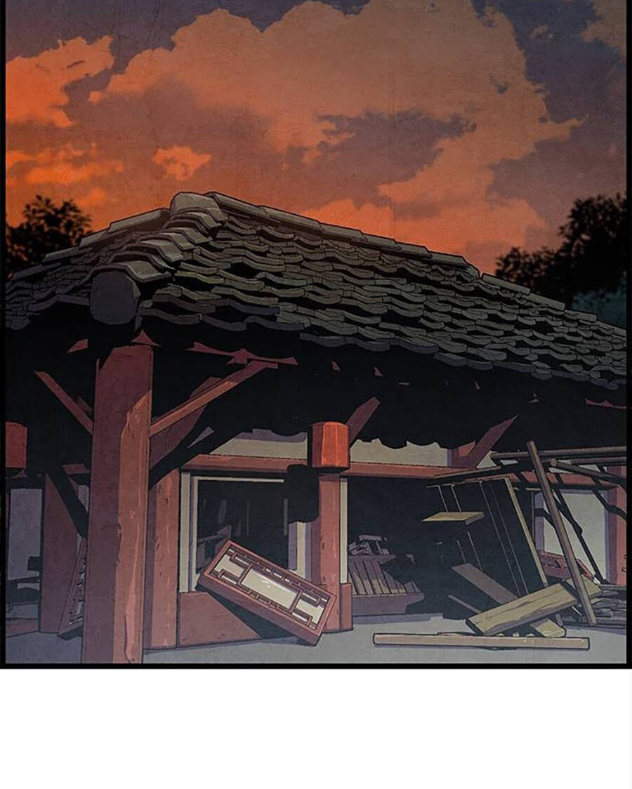 Chinh Phục Võ Lâm Chỉ Với 1 Tô Mỳ Chap 3 - Next Chap 4