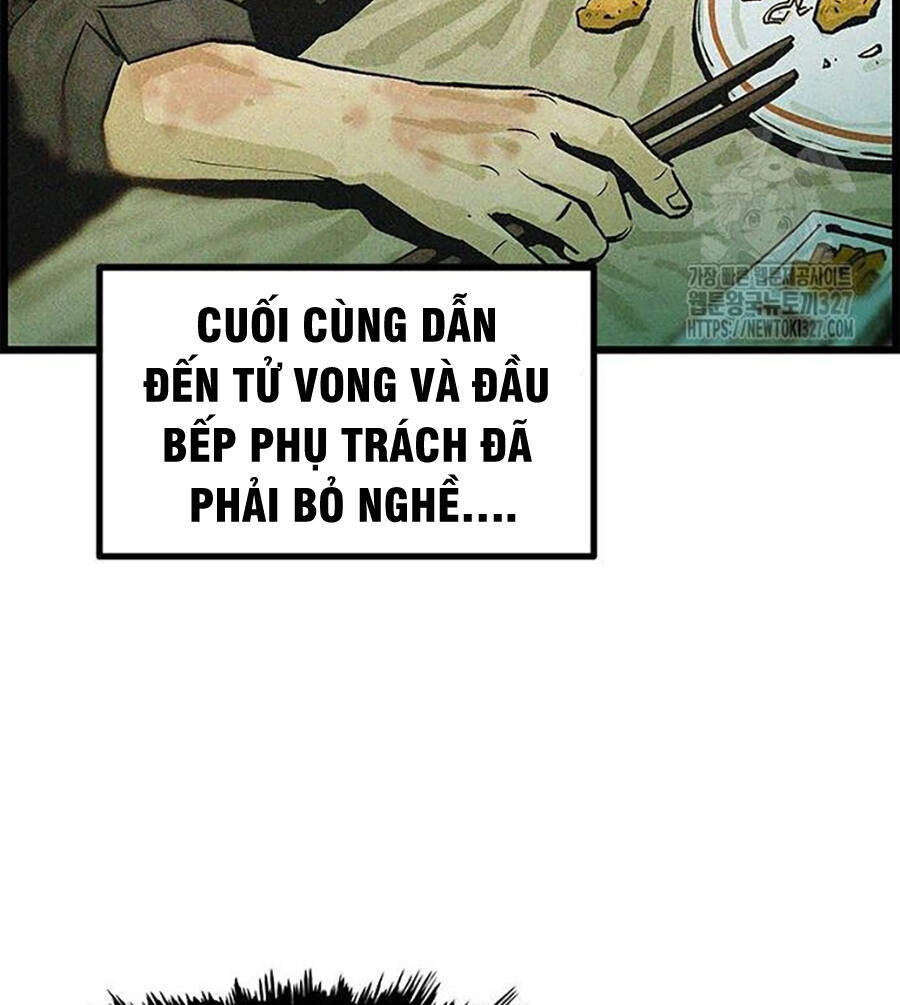 Chinh Phục Võ Lâm Chỉ Với 1 Tô Mỳ Chap 3 - Next Chap 4