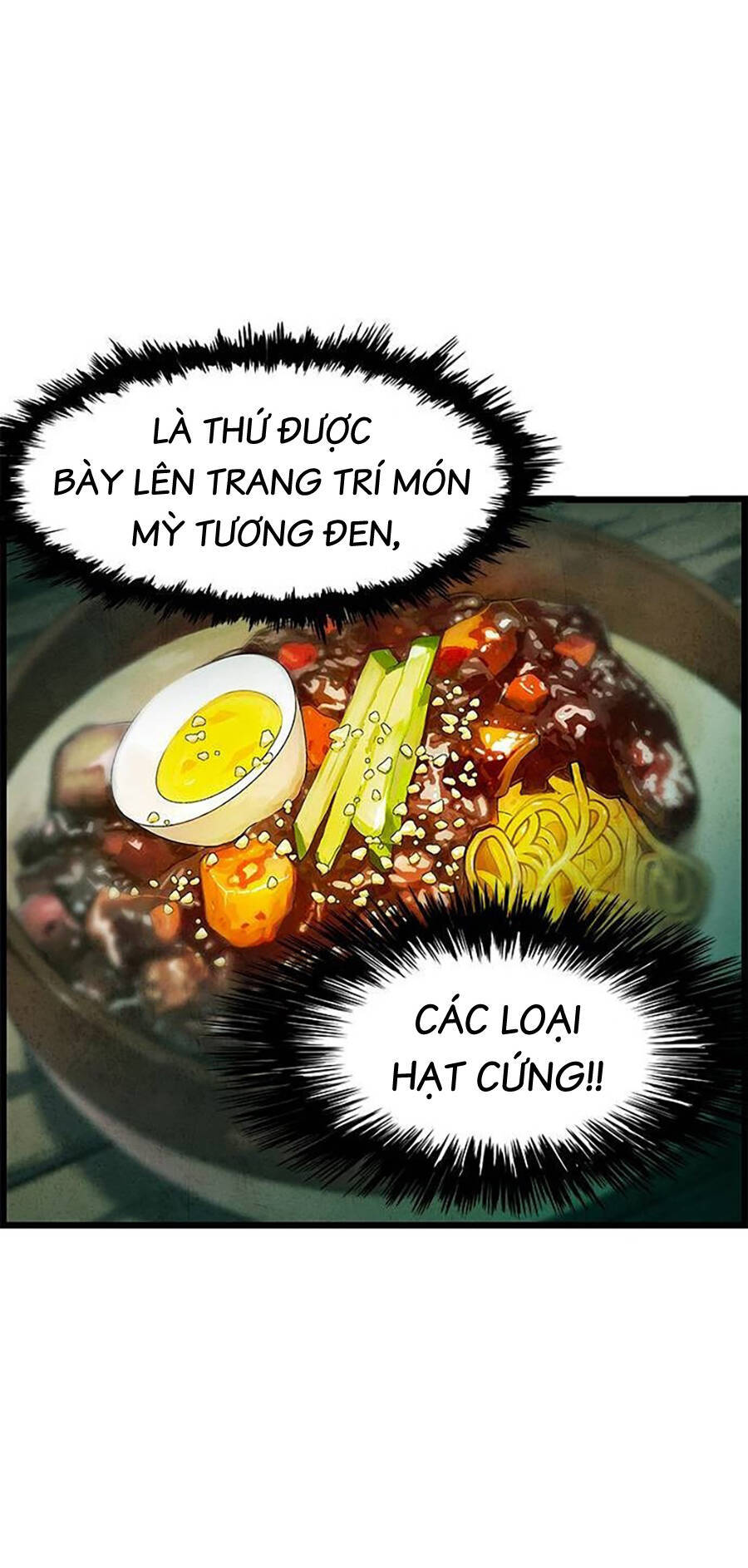Chinh Phục Võ Lâm Chỉ Với 1 Tô Mỳ Chap 3 - Next Chap 4