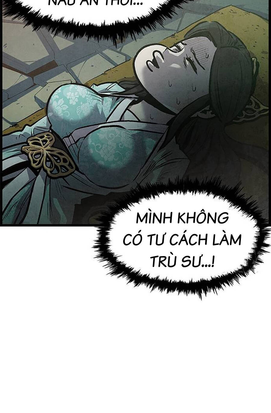 Chinh Phục Võ Lâm Chỉ Với 1 Tô Mỳ Chap 3 - Next Chap 4
