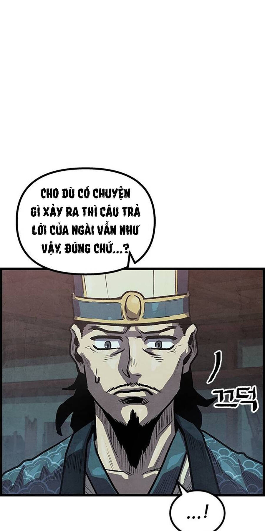 Chinh Phục Võ Lâm Chỉ Với 1 Tô Mỳ Chap 3 - Next Chap 4