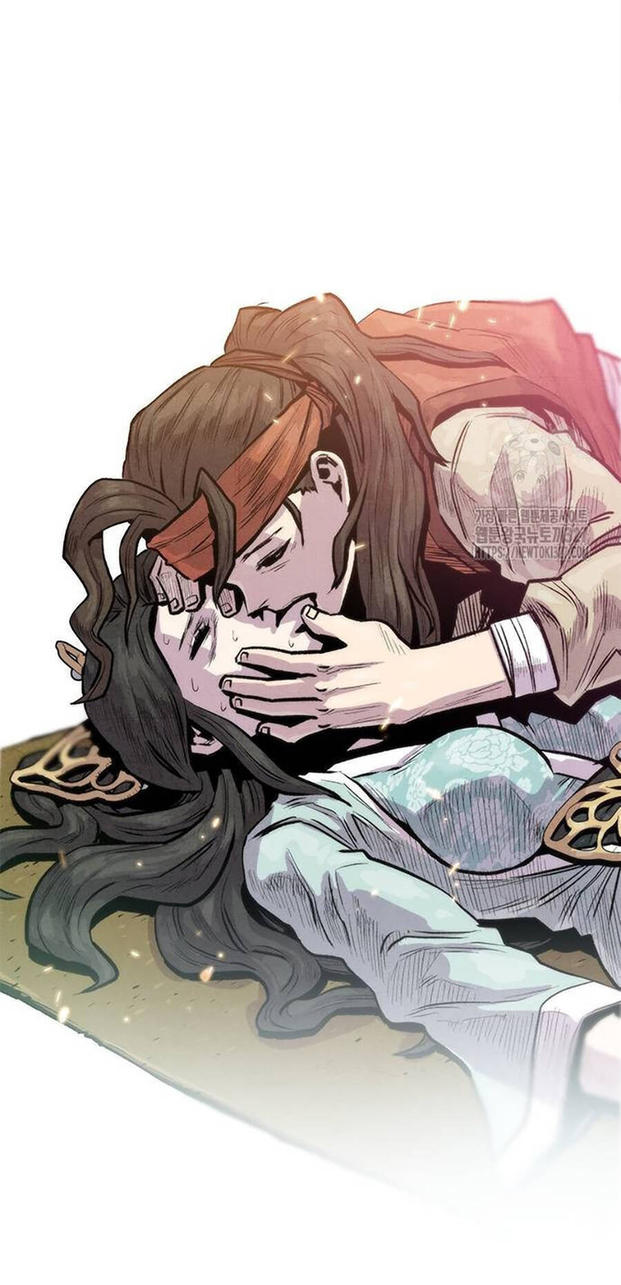 Chinh Phục Võ Lâm Chỉ Với 1 Tô Mỳ Chap 3 - Next Chap 4