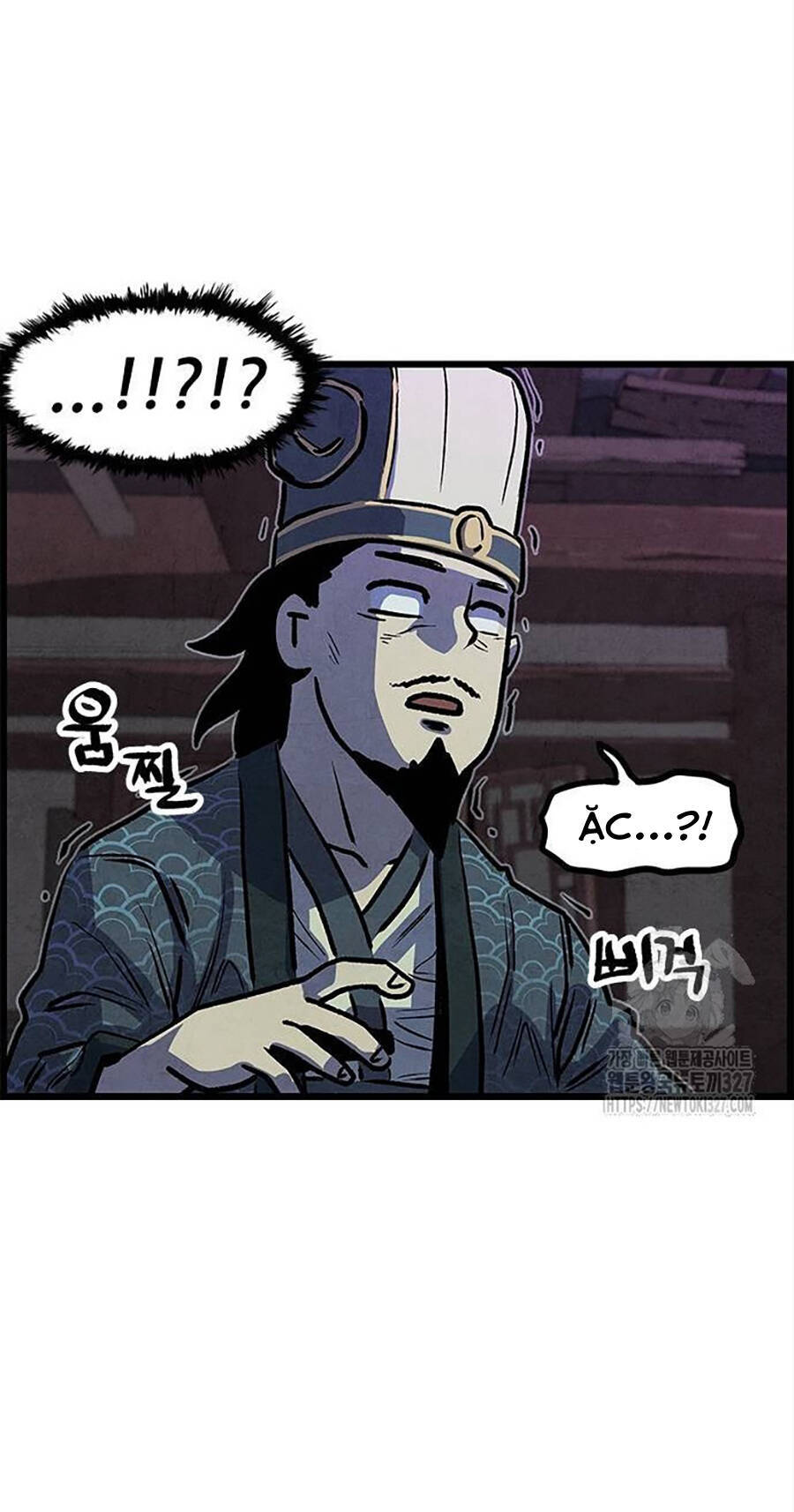 Chinh Phục Võ Lâm Chỉ Với 1 Tô Mỳ Chap 3 - Next Chap 4