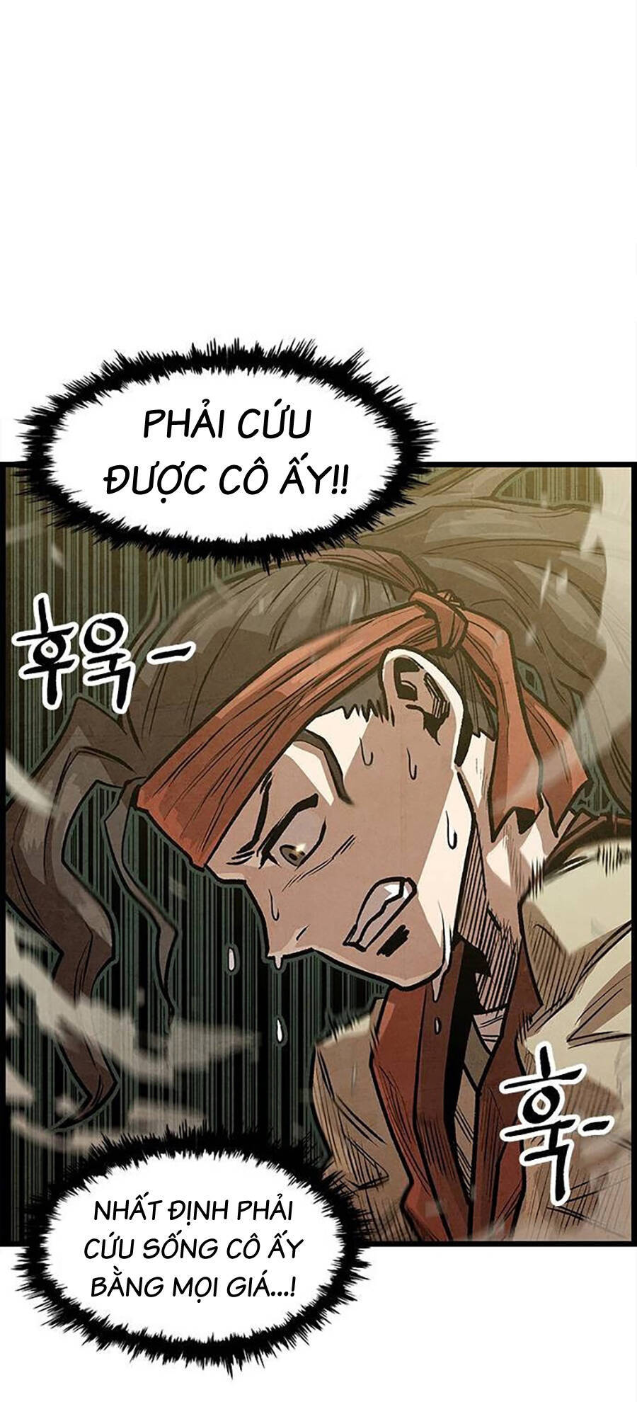 Chinh Phục Võ Lâm Chỉ Với 1 Tô Mỳ Chap 3 - Next Chap 4