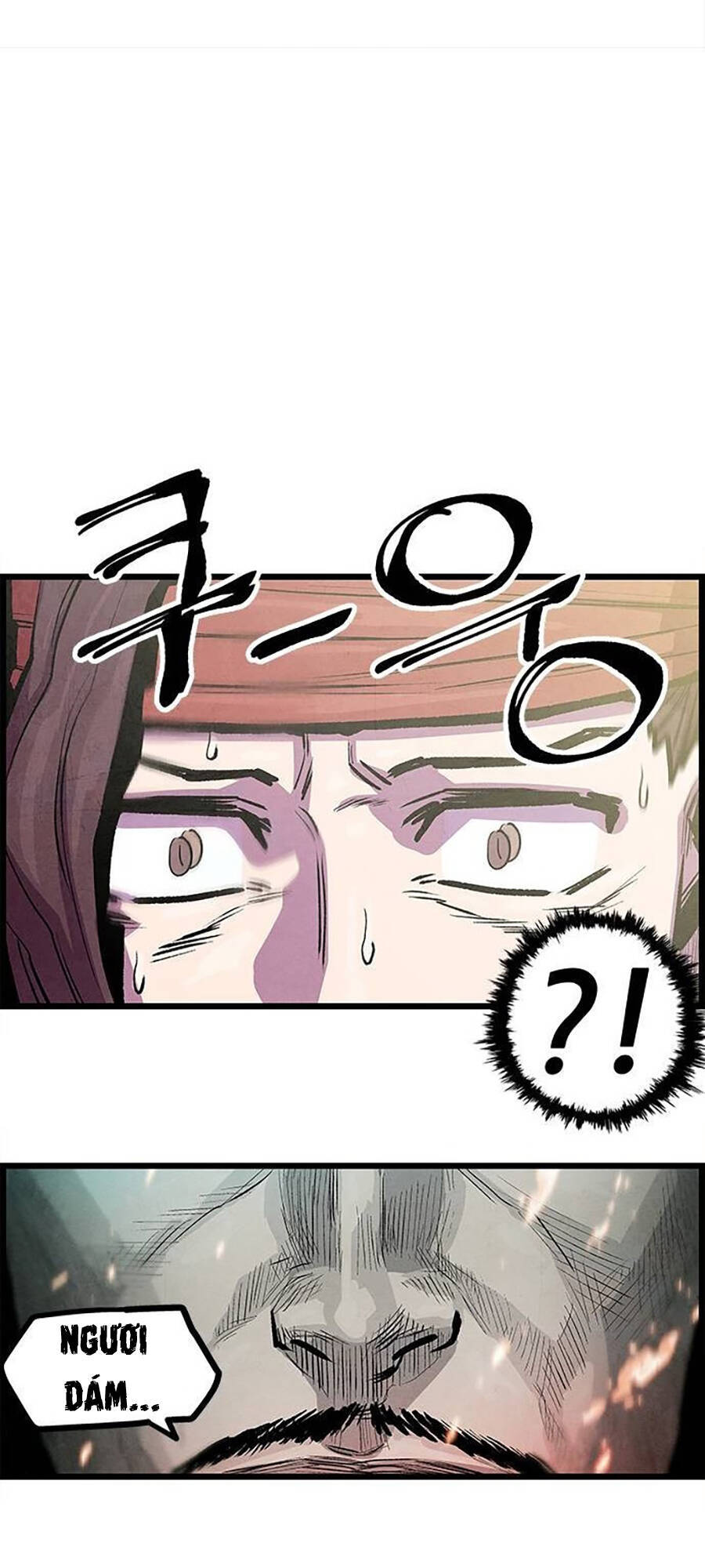 Chinh Phục Võ Lâm Chỉ Với 1 Tô Mỳ Chap 3 - Next Chap 4