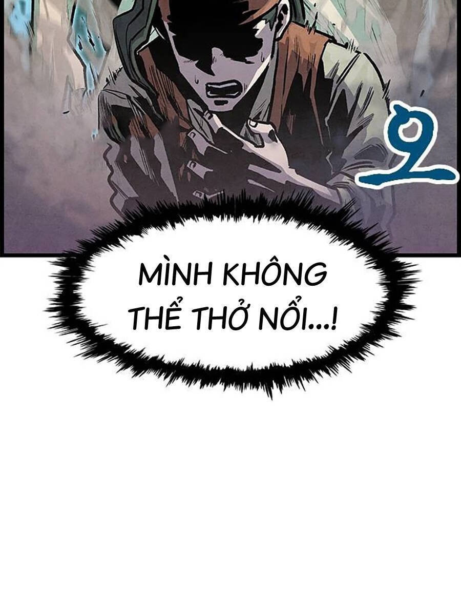 Chinh Phục Võ Lâm Chỉ Với 1 Tô Mỳ Chap 3 - Next Chap 4
