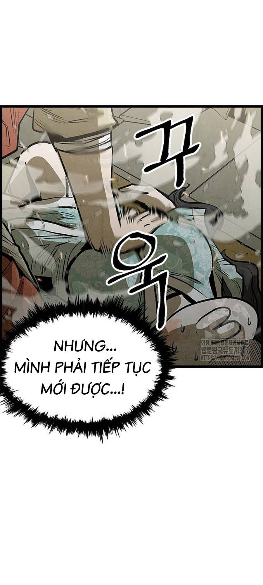 Chinh Phục Võ Lâm Chỉ Với 1 Tô Mỳ Chap 3 - Next Chap 4