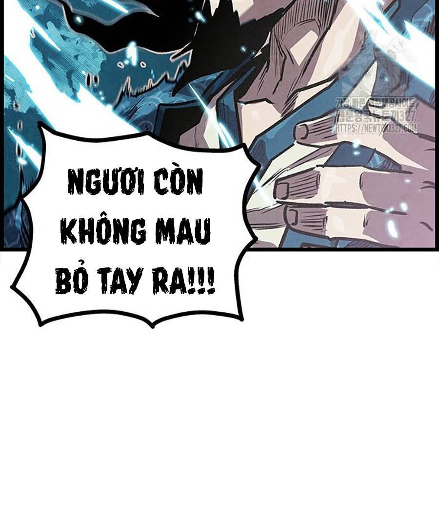 Chinh Phục Võ Lâm Chỉ Với 1 Tô Mỳ Chap 3 - Next Chap 4