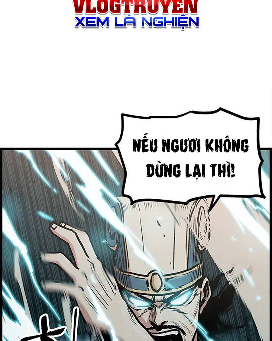 Chinh Phục Võ Lâm Chỉ Với 1 Tô Mỳ Chap 3 - Next Chap 4
