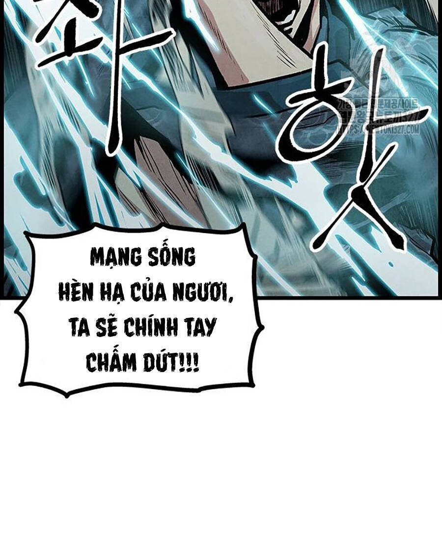 Chinh Phục Võ Lâm Chỉ Với 1 Tô Mỳ Chap 3 - Next Chap 4