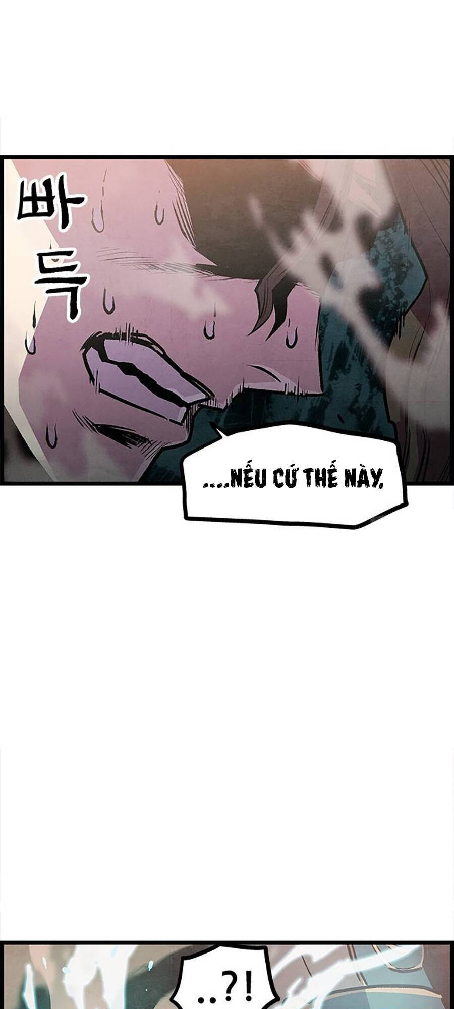 Chinh Phục Võ Lâm Chỉ Với 1 Tô Mỳ Chap 3 - Next Chap 4