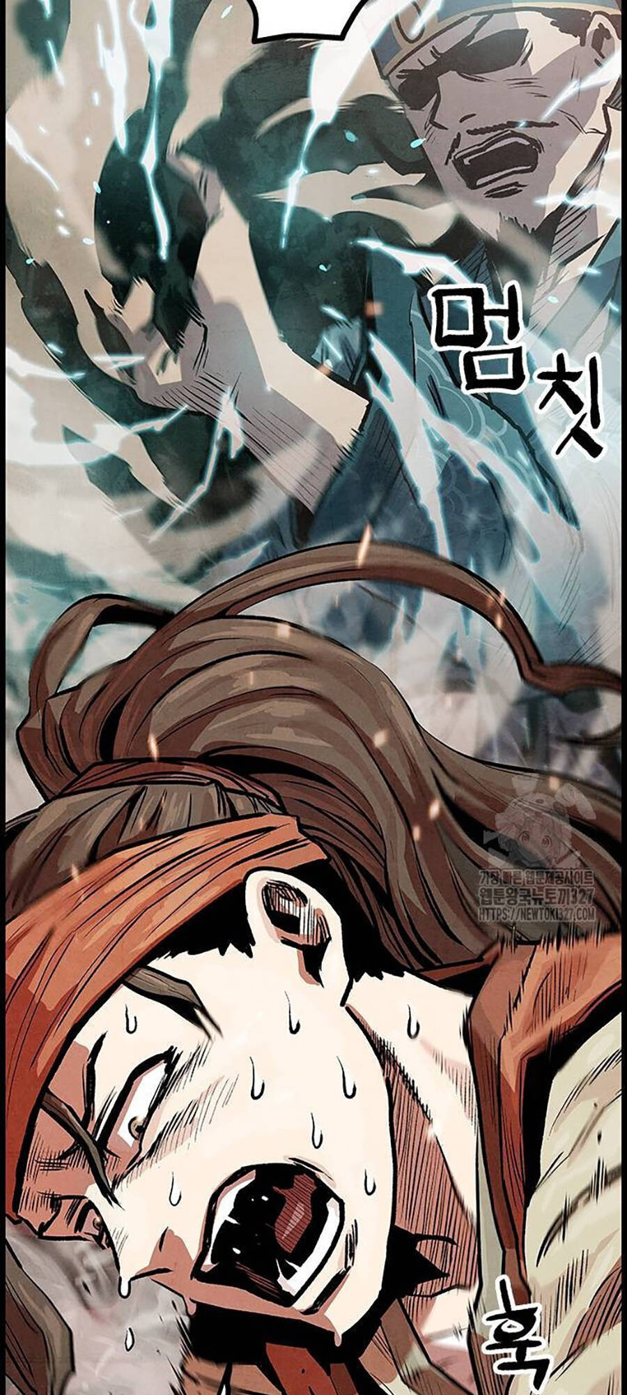Chinh Phục Võ Lâm Chỉ Với 1 Tô Mỳ Chap 3 - Next Chap 4