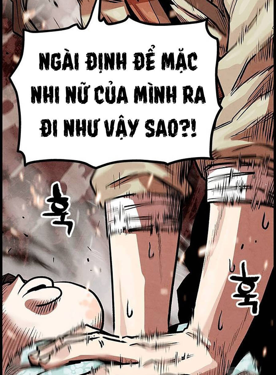Chinh Phục Võ Lâm Chỉ Với 1 Tô Mỳ Chap 3 - Next Chap 4