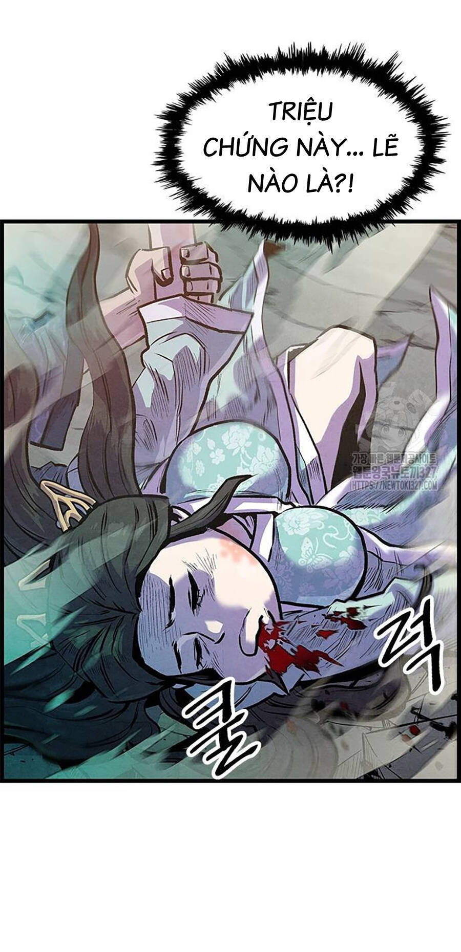 Chinh Phục Võ Lâm Chỉ Với 1 Tô Mỳ Chap 3 - Next Chap 4