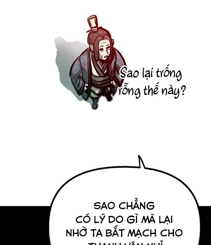 Chinh Phục Võ Lâm Chỉ Với 1 Tô Mỳ Chap 31 - Next Chap 32