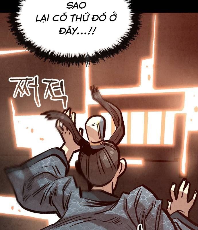 Chinh Phục Võ Lâm Chỉ Với 1 Tô Mỳ Chap 31 - Next Chap 32