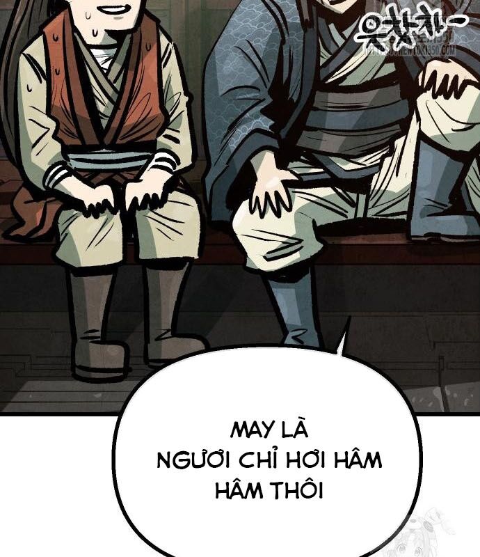 Chinh Phục Võ Lâm Chỉ Với 1 Tô Mỳ Chap 32 - Next Chap 33