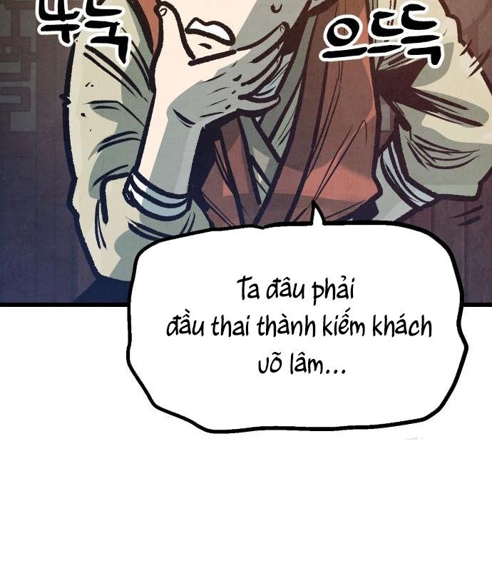 Chinh Phục Võ Lâm Chỉ Với 1 Tô Mỳ Chap 32 - Next Chap 33