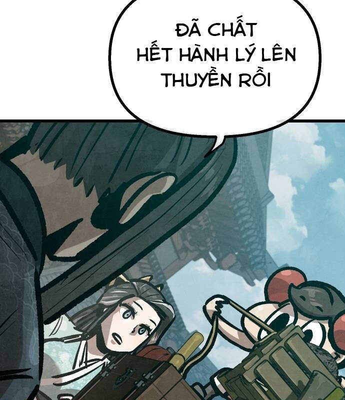 Chinh Phục Võ Lâm Chỉ Với 1 Tô Mỳ Chap 33 - Next Chap 34