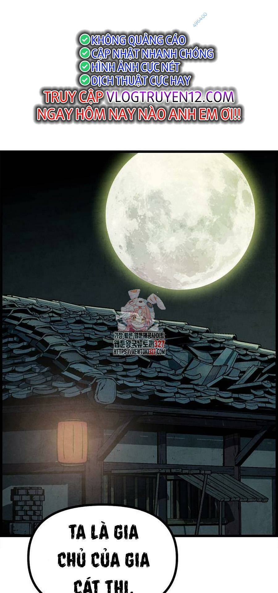 Chinh Phục Võ Lâm Chỉ Với 1 Tô Mỳ Chap 4 - Next Chap 5