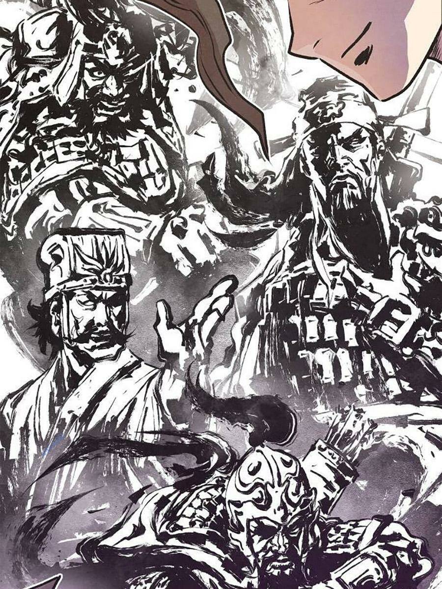 Chinh Phục Võ Lâm Chỉ Với 1 Tô Mỳ Chap 4 - Next Chap 5