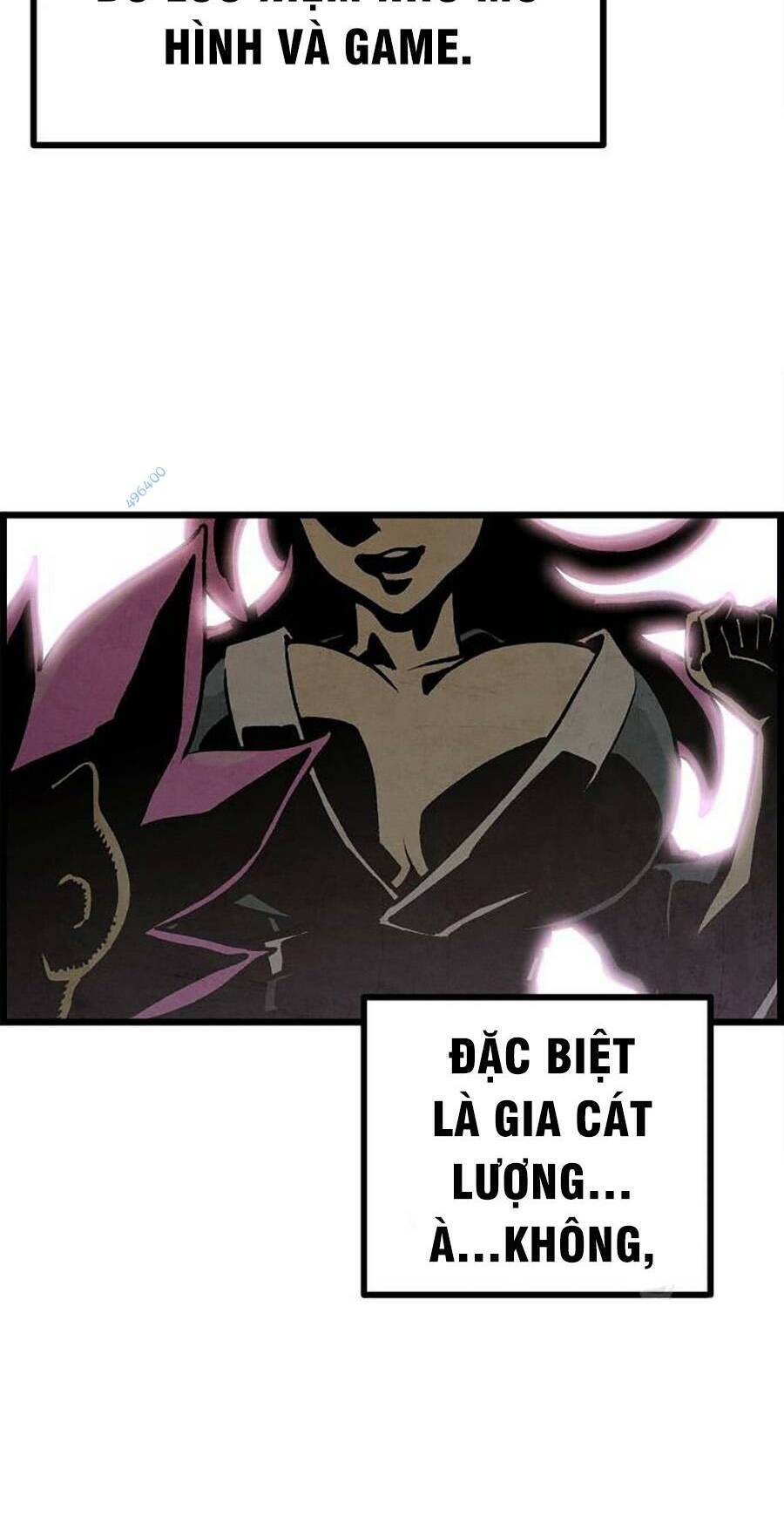 Chinh Phục Võ Lâm Chỉ Với 1 Tô Mỳ Chap 4 - Next Chap 5