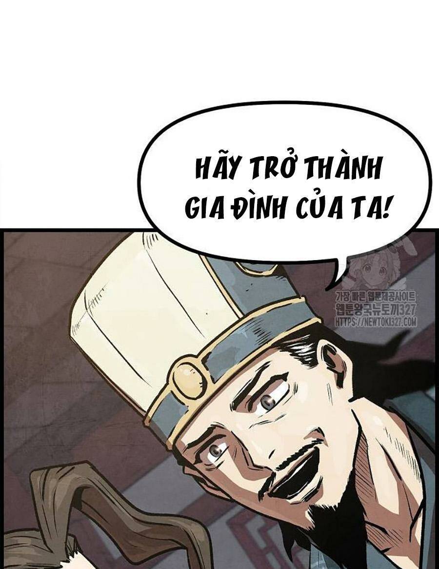 Chinh Phục Võ Lâm Chỉ Với 1 Tô Mỳ Chap 4 - Next Chap 5