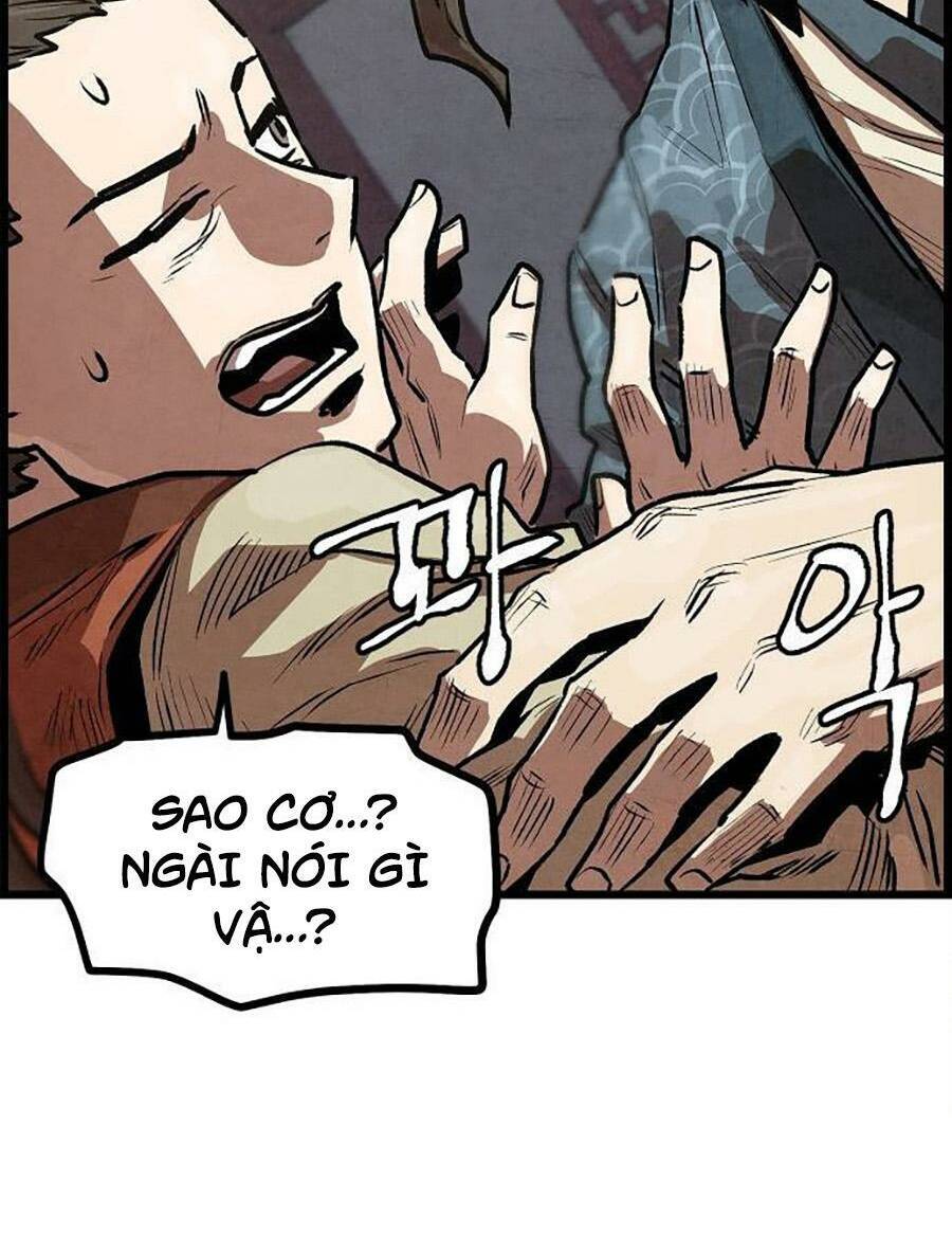 Chinh Phục Võ Lâm Chỉ Với 1 Tô Mỳ Chap 4 - Next Chap 5