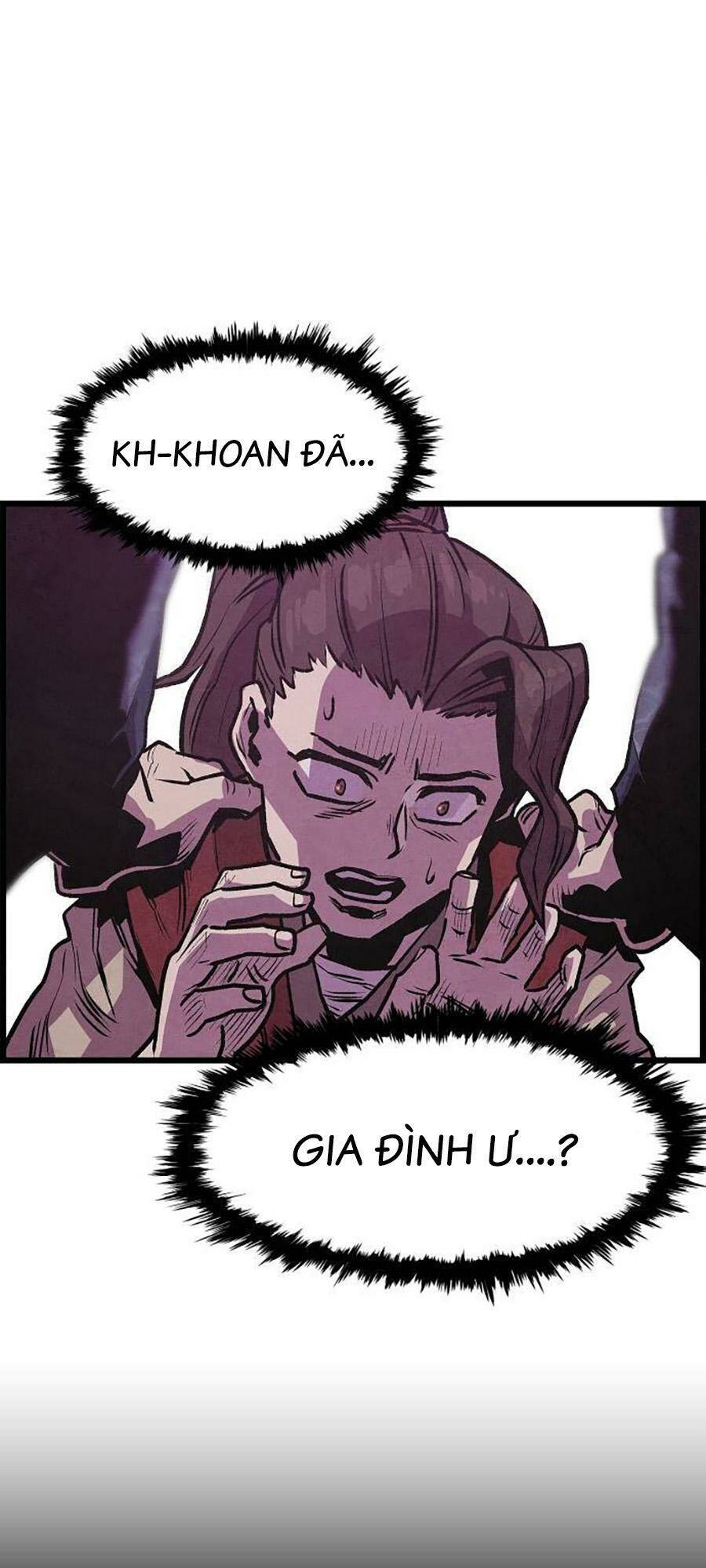 Chinh Phục Võ Lâm Chỉ Với 1 Tô Mỳ Chap 4 - Next Chap 5