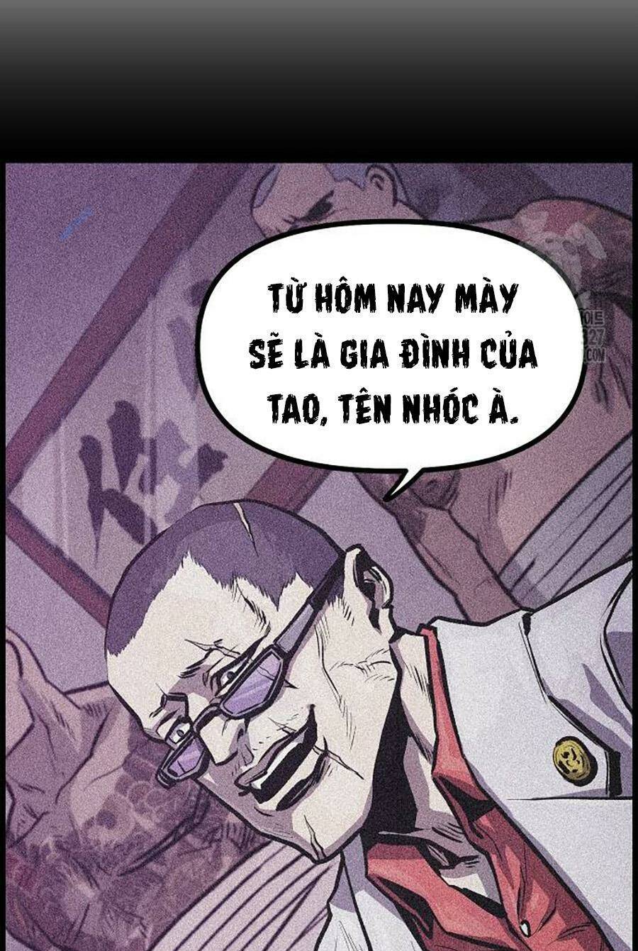 Chinh Phục Võ Lâm Chỉ Với 1 Tô Mỳ Chap 4 - Next Chap 5