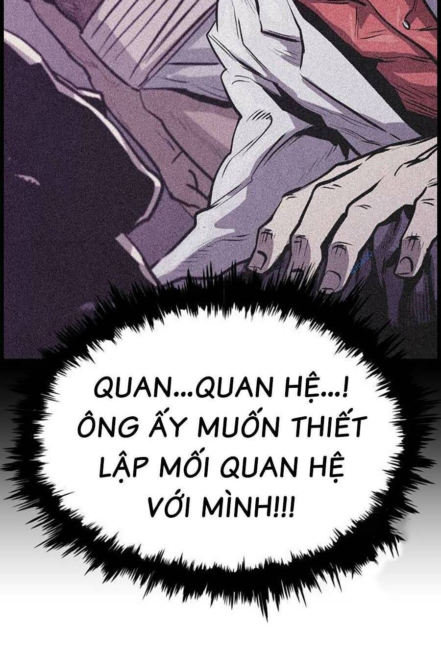 Chinh Phục Võ Lâm Chỉ Với 1 Tô Mỳ Chap 4 - Next Chap 5