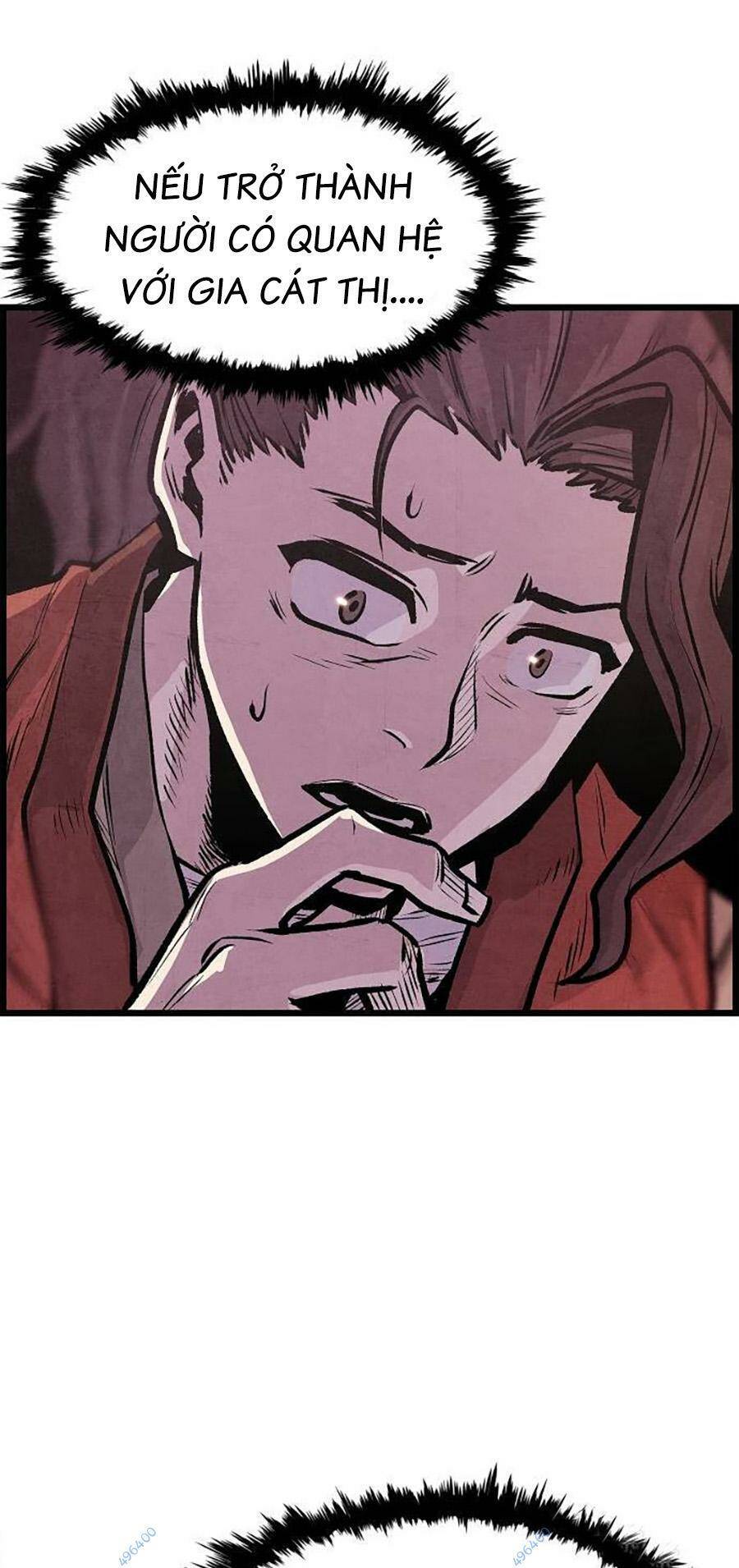 Chinh Phục Võ Lâm Chỉ Với 1 Tô Mỳ Chap 4 - Next Chap 5