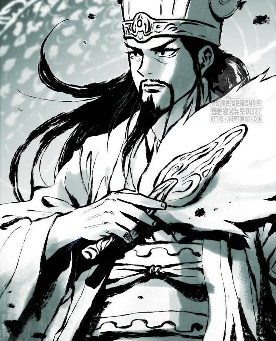 Chinh Phục Võ Lâm Chỉ Với 1 Tô Mỳ Chap 4 - Next Chap 5