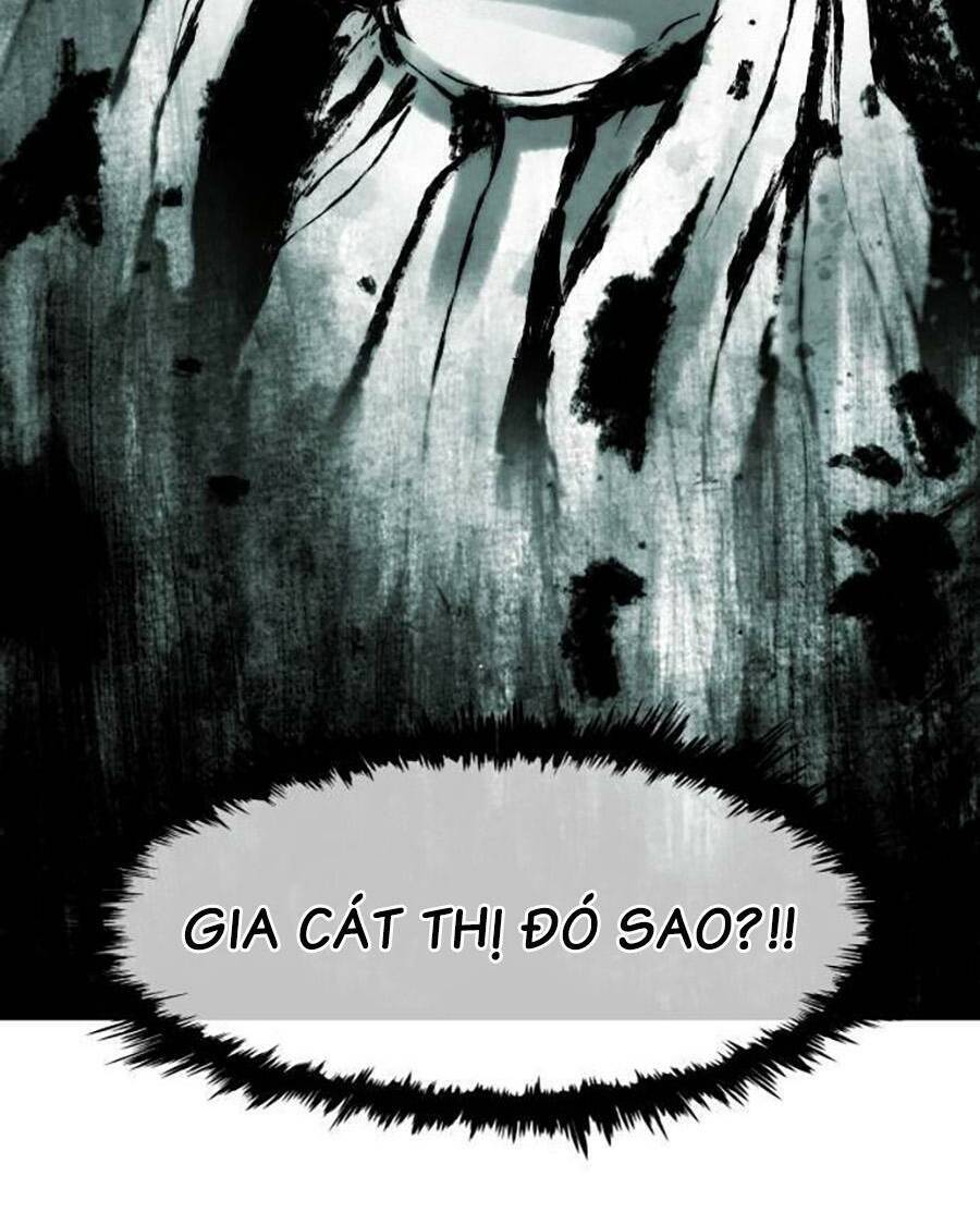 Chinh Phục Võ Lâm Chỉ Với 1 Tô Mỳ Chap 4 - Next Chap 5
