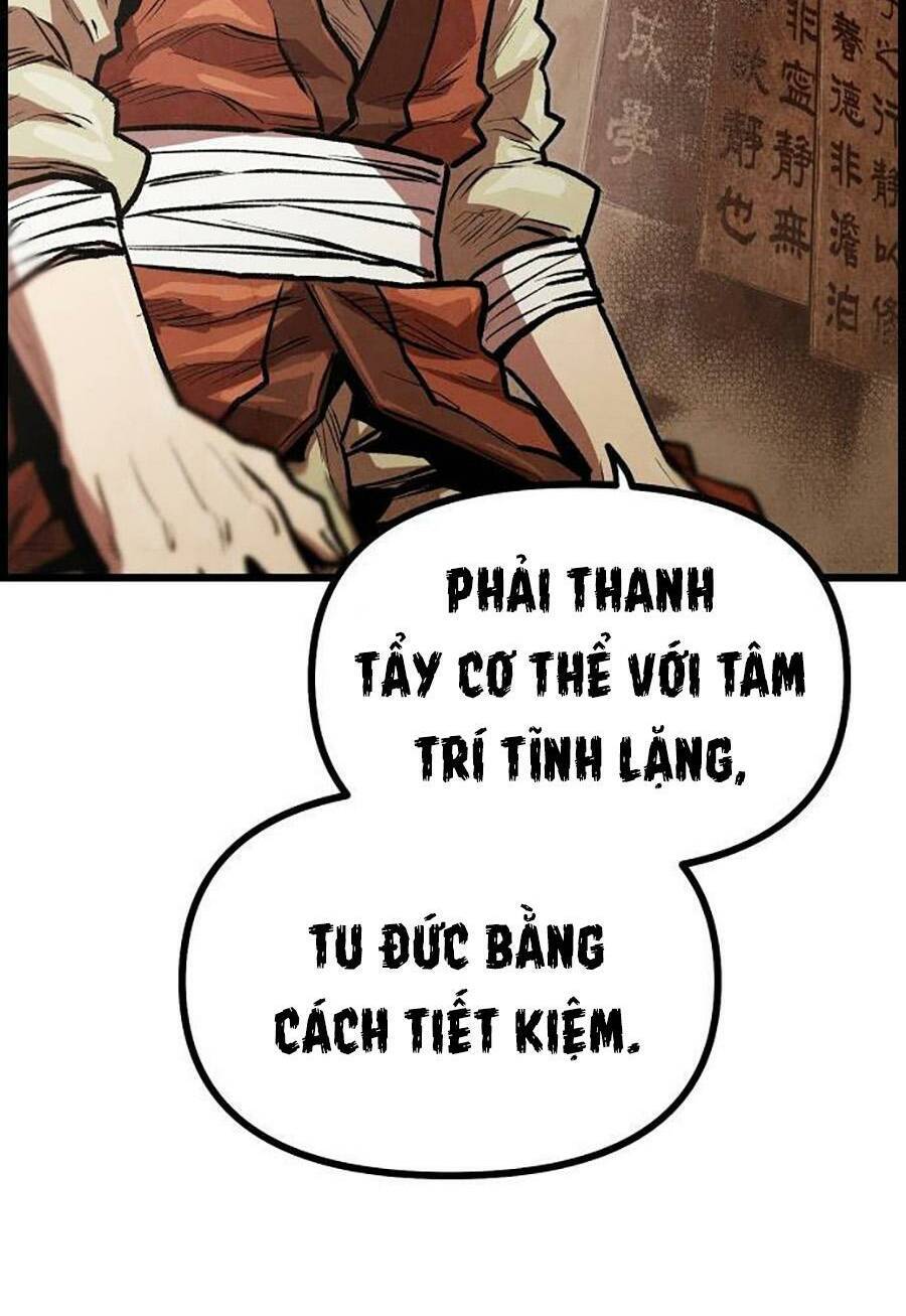 Chinh Phục Võ Lâm Chỉ Với 1 Tô Mỳ Chap 4 - Next Chap 5