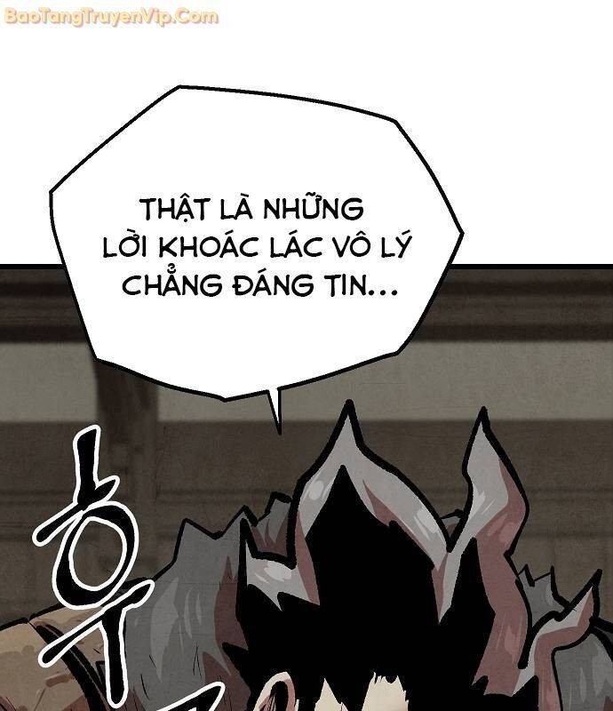 Chinh Phục Võ Lâm Chỉ Với 1 Tô Mỳ Chap 49 - Next Chap 50