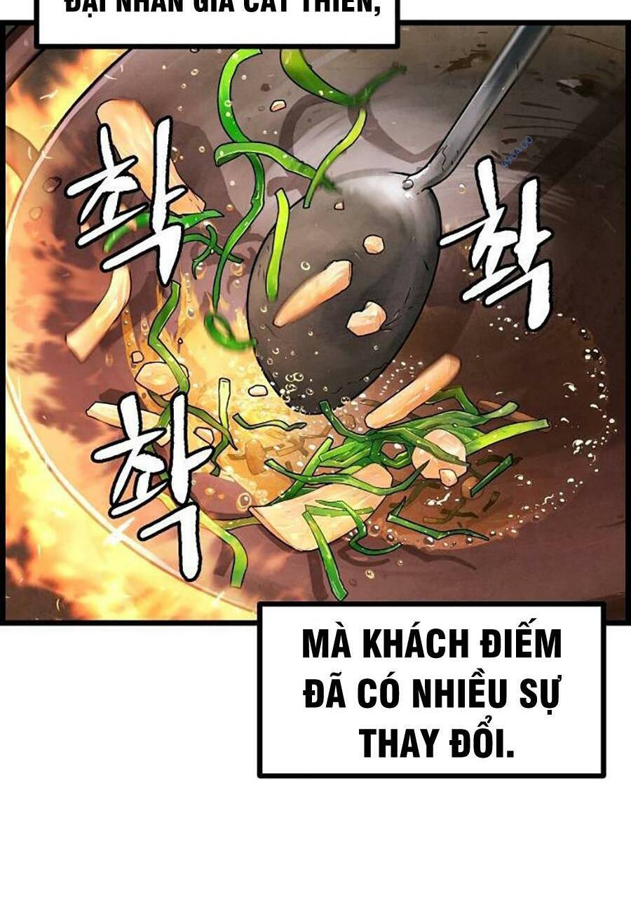 Chinh Phục Võ Lâm Chỉ Với 1 Tô Mỳ Chap 5 - Next Chap 6
