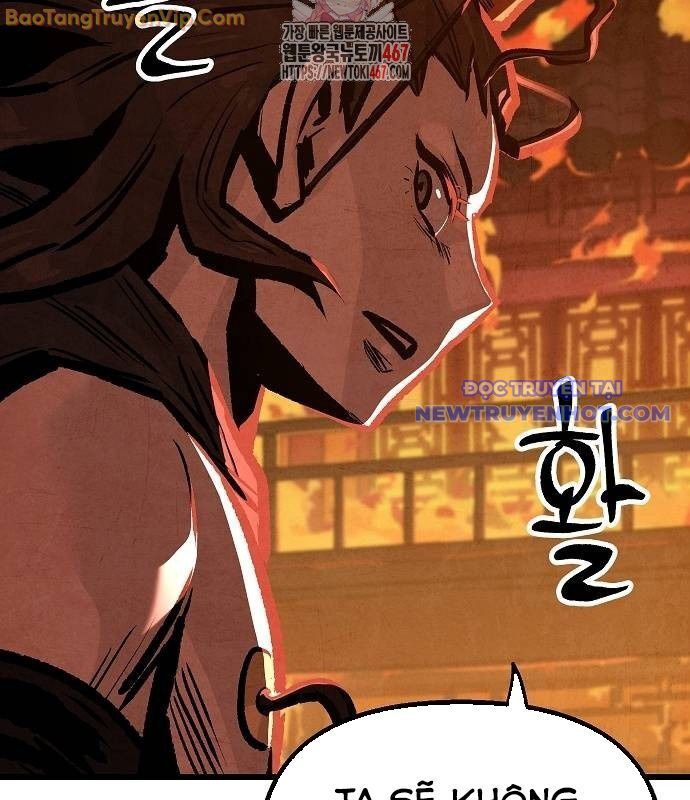 Chinh Phục Võ Lâm Chỉ Với 1 Tô Mỳ Chap 50 - Next Chap 51