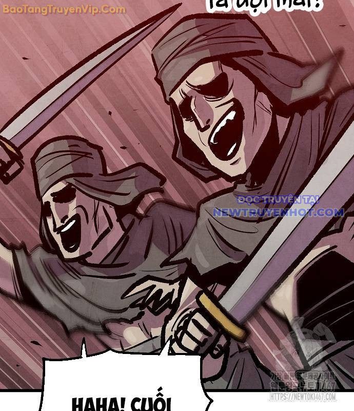 Chinh Phục Võ Lâm Chỉ Với 1 Tô Mỳ Chap 50 - Next Chap 51