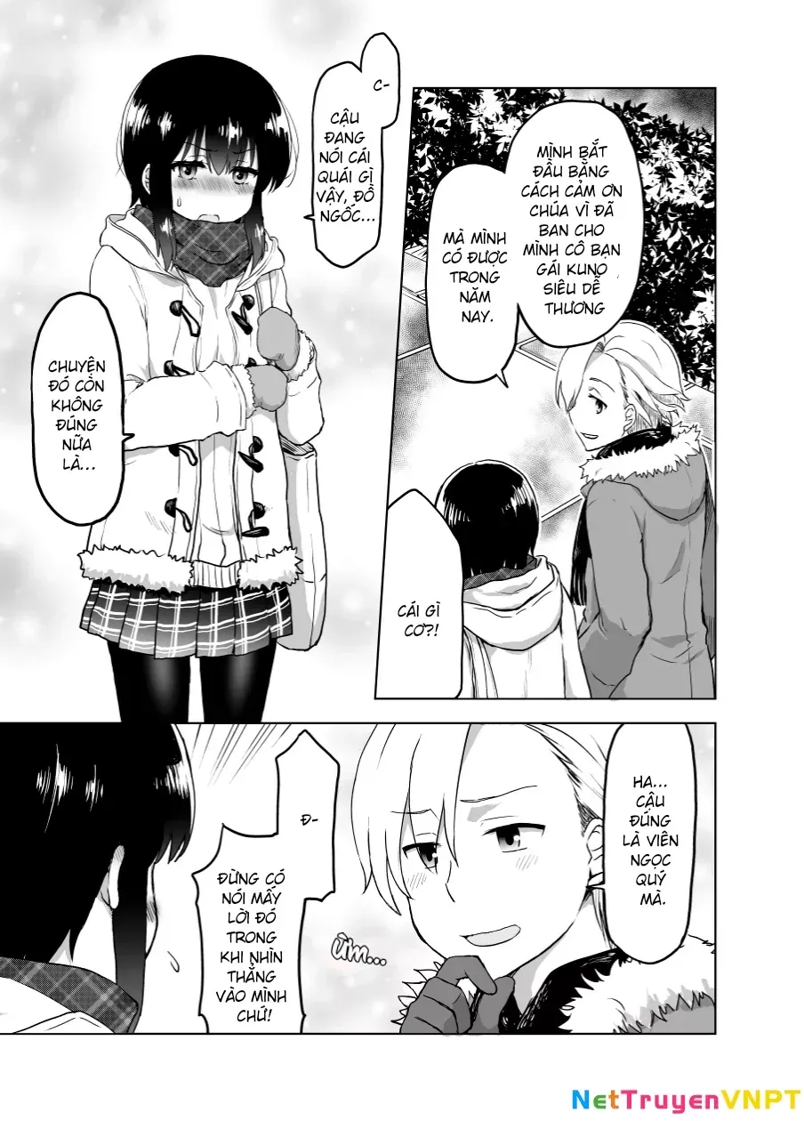 Chiyo Kuno The Psychic Chap 145 - Next Chap 146